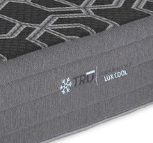 Load image into Gallery viewer, 12" Smooth Top Foam, Medium Plush Mattress
