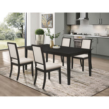 Load image into Gallery viewer, Daniela - Dining Set With Upholstered Chairs
