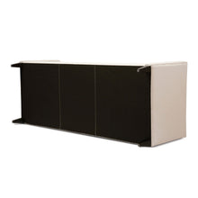 Load image into Gallery viewer, Jack - Modern Tuxedo Tufted Sofa
