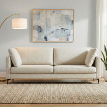 Load image into Gallery viewer, Ava - Mid Century Sofa, Upholstered
