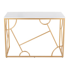 Load image into Gallery viewer, Constellation - Contemporary Desk
