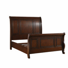 Load image into Gallery viewer, 3 Piece Bedroom Set, Bed With 2 Nightstands

