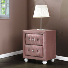 Load image into Gallery viewer, Reggie - Nightstand
