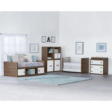 Load image into Gallery viewer, Sierra Ridge Terra - Twin Size Daybed - White
