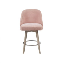 Load image into Gallery viewer, Pearce - Bar Stool With Swivel Seat
