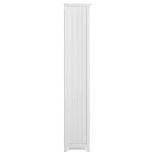 Load image into Gallery viewer, Acadian - 5 Shelf Bookcase, Handcrafted
