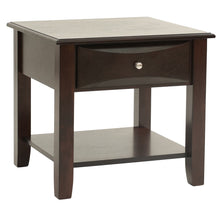 Load image into Gallery viewer, Simple Style Table With Shelf
