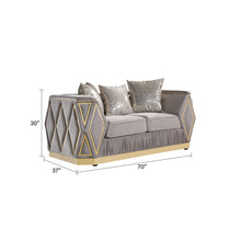 Load image into Gallery viewer, Cavalli - Livingroom Set
