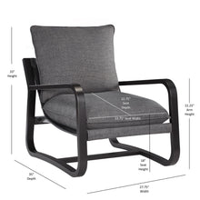 Load image into Gallery viewer, Blaire - Sling Chair
