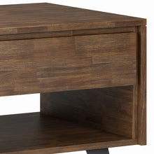 Load image into Gallery viewer, Lowry - Handcrafted End Table
