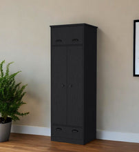 Load image into Gallery viewer, Drawer Combo, Dresser - Black
