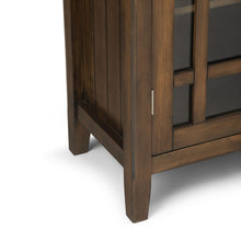 Load image into Gallery viewer, Bedford - Storage Media Cabinet
