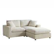 Load image into Gallery viewer, Chelsea - Modular Sectional

