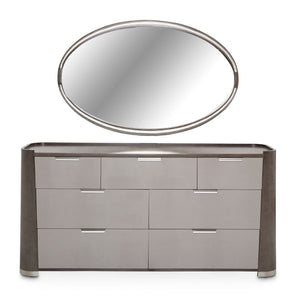 Roxbury Park - Dresser