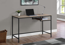 Load image into Gallery viewer, Computer Desk For Home Office, Compact Modern Design, Contemporary &amp; Modern
