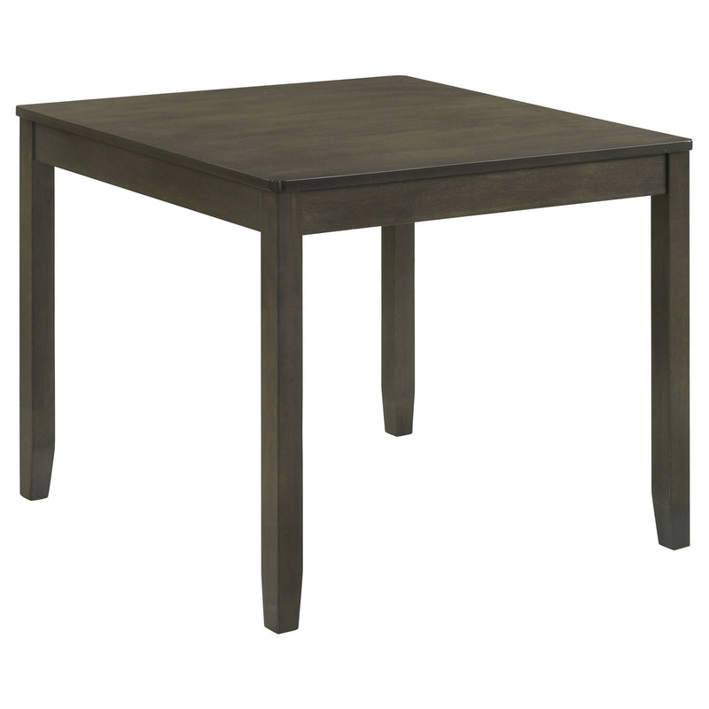 Rowland - 5 Piece Dining Set