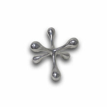 Load image into Gallery viewer, Finish Decorative Jack - Silver
