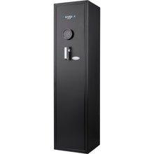 Load image into Gallery viewer, 4 33 Cu Ft Digital Keypad Rifle Safe - Black
