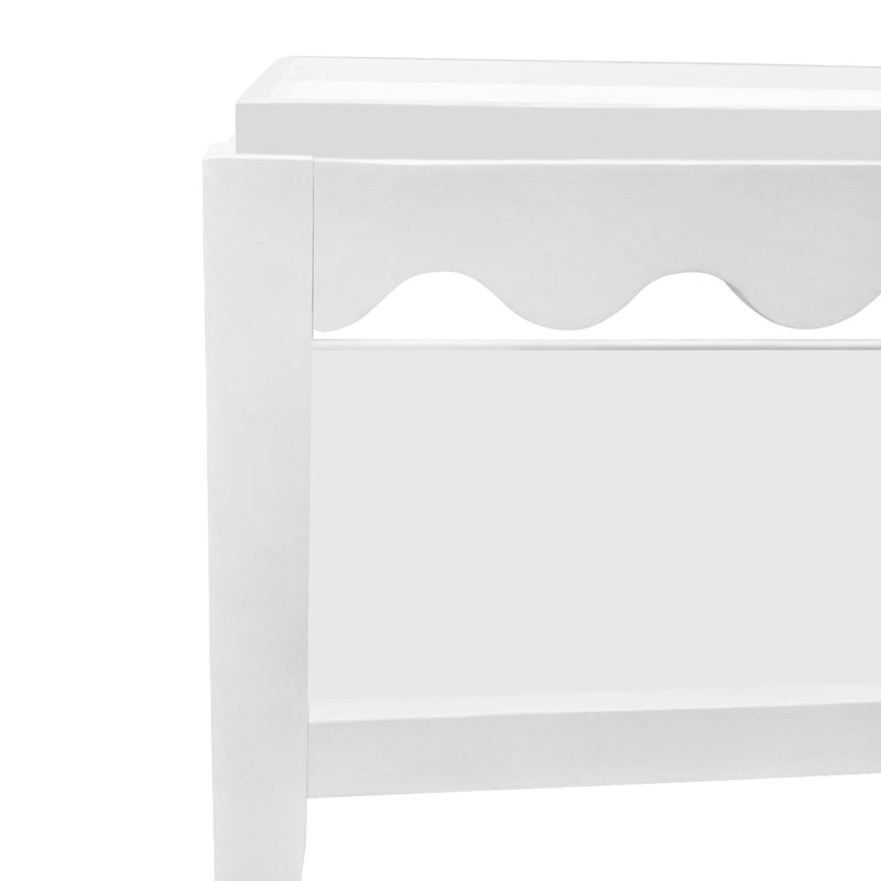 Coffee Table (745450) - White