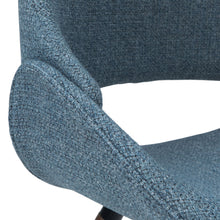 Load image into Gallery viewer, Malden - Upholstered Bentwood Dining Chair
