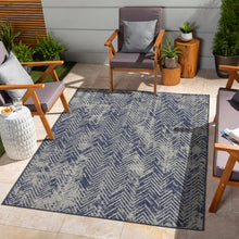 Load image into Gallery viewer, Sunshine - 2'7" X 7'3" Indoor / Outdoor, Area Rug Polypropylene
