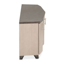 Load image into Gallery viewer, Fantosini - Media Cabinet - Silver Mist
