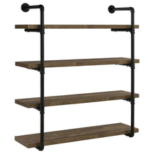 Load image into Gallery viewer, Industrial Design Wall Shelf
