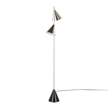 Load image into Gallery viewer, Cone - Contemporary Contemporary Design Floor Lamp
