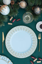 Load image into Gallery viewer, Elegant Plastic Charger Plate (Set of 8)
