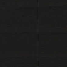 Load image into Gallery viewer, 47" Wood Wall Mounted Accent Cabinet With Four Doors - Black
