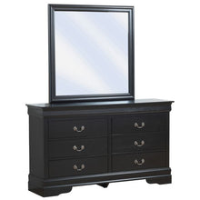 Load image into Gallery viewer, Elegant Dresser - Black
