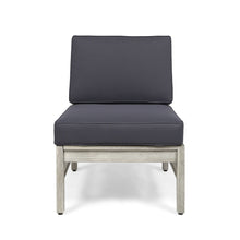 Load image into Gallery viewer, Perla - Armless Chair

