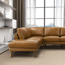 Load image into Gallery viewer, Benson - Sectional Sofa With Chaise
