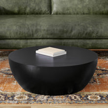Load image into Gallery viewer, Elmbrook - Drum Coffee Table
