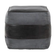 Load image into Gallery viewer, Cobbler - Industrial Pouf
