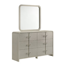 Load image into Gallery viewer, Aria - Mirror - Beige

