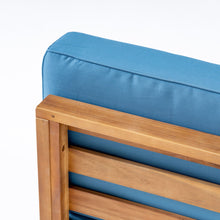 Load image into Gallery viewer, Oana - Armless Chair
