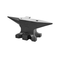 Load image into Gallery viewer, Multi Angle Anvil With Round And Square Holes
