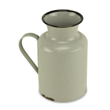 Load image into Gallery viewer, Jug Vase - Gray / Gray
