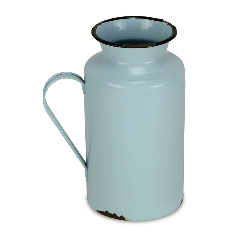 Jug Vase - Blue / Blue