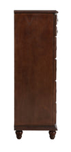 Load image into Gallery viewer, Elegant Storage Chest Enhancing Your Space
