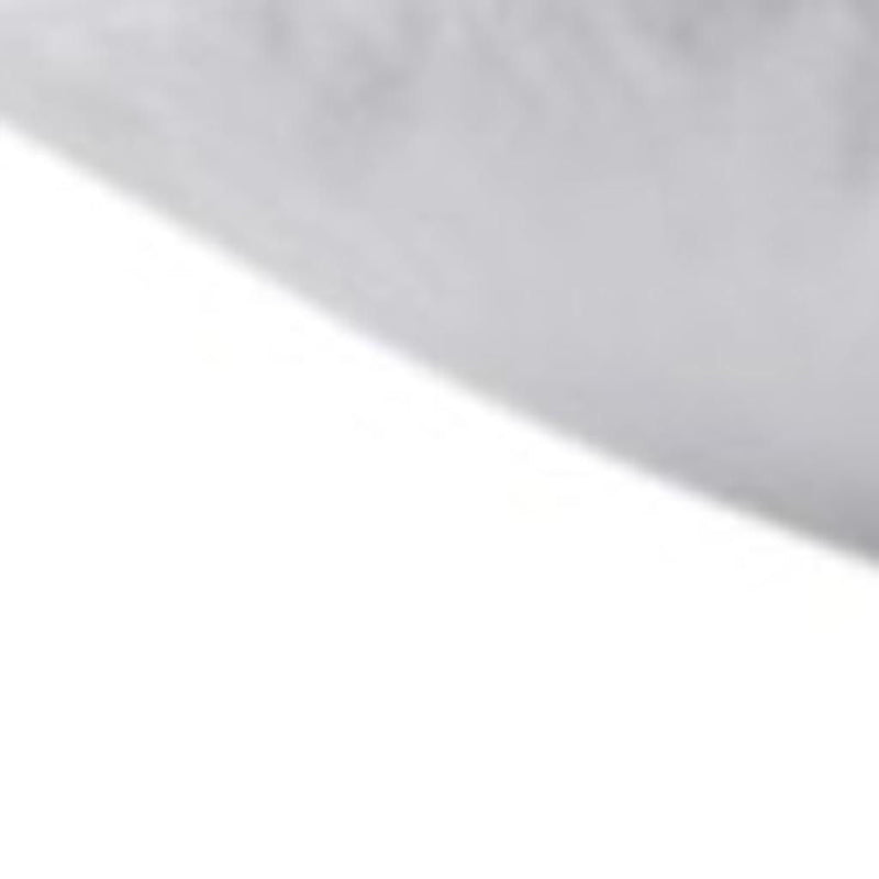 100% Cotton Lux Sateen Down Alternative Medium Bed Pillow - King
