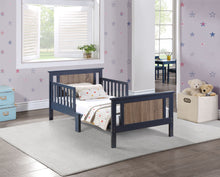 Load image into Gallery viewer, Connelly - Reversible Panel Toddler Bed
