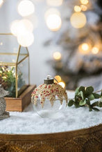 Load image into Gallery viewer, Christmas Ball Ornaments, Decorative Hanging Ball Christmas Tree Ornaments For Holiday Party Decorations
