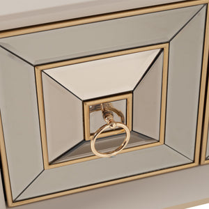 Madison - Console