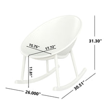 Load image into Gallery viewer, Gable - Rocking Chair (Set of 2)
