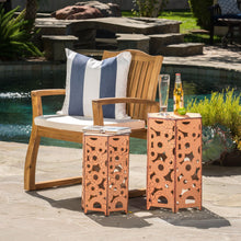 Load image into Gallery viewer, Selva - Accent Table Set
