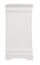 Load image into Gallery viewer, Elegant Traditional Storage Dresser
