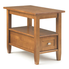 Load image into Gallery viewer, Warm Shaker - Handcrafted Table
