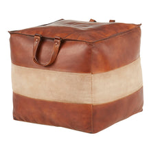 Load image into Gallery viewer, Cobbler - Industrial Pouf
